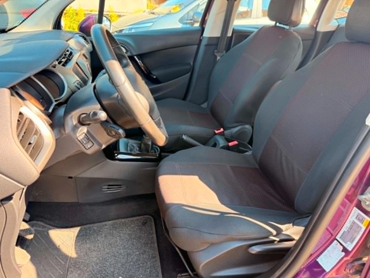 Citroen c3 1.6 diesel 75cv Ok Neop. 