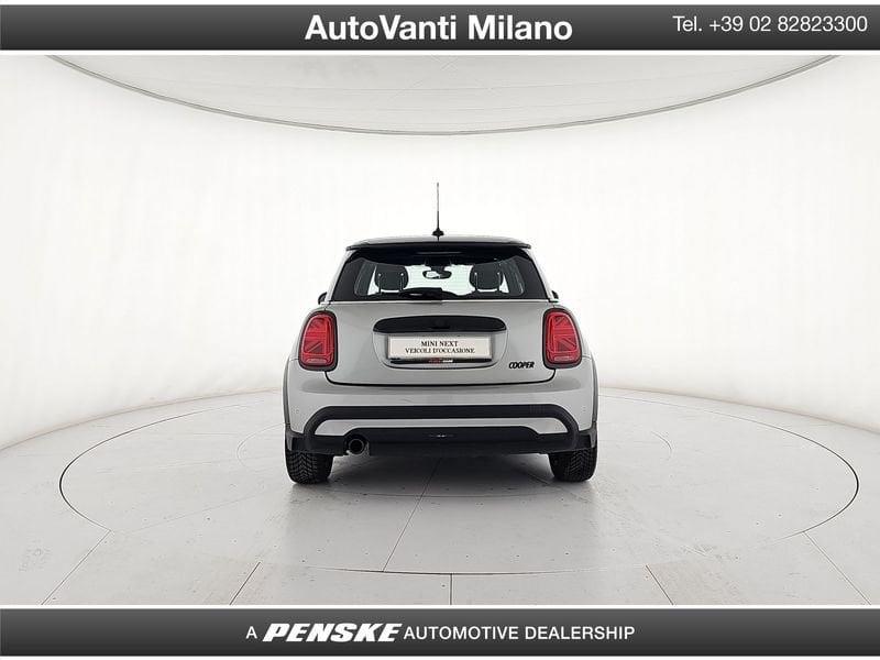 MINI Mini 3 porte Mini 1.5 Cooper Classic
