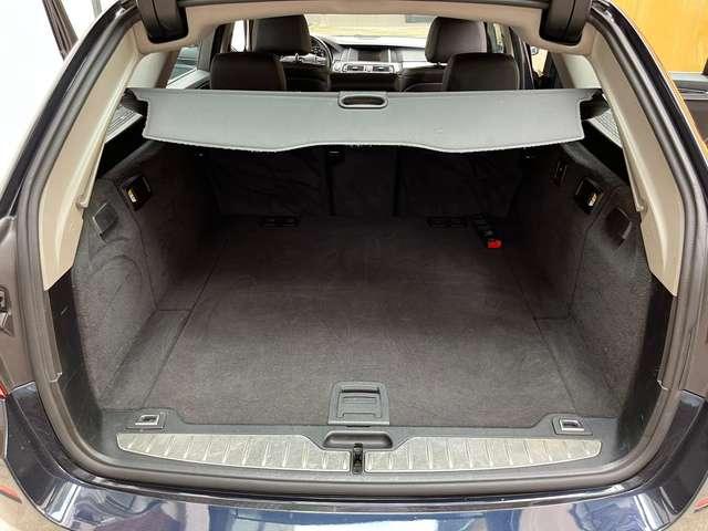 BMW 520 Serie 5 Touring 520d Touring xdrive