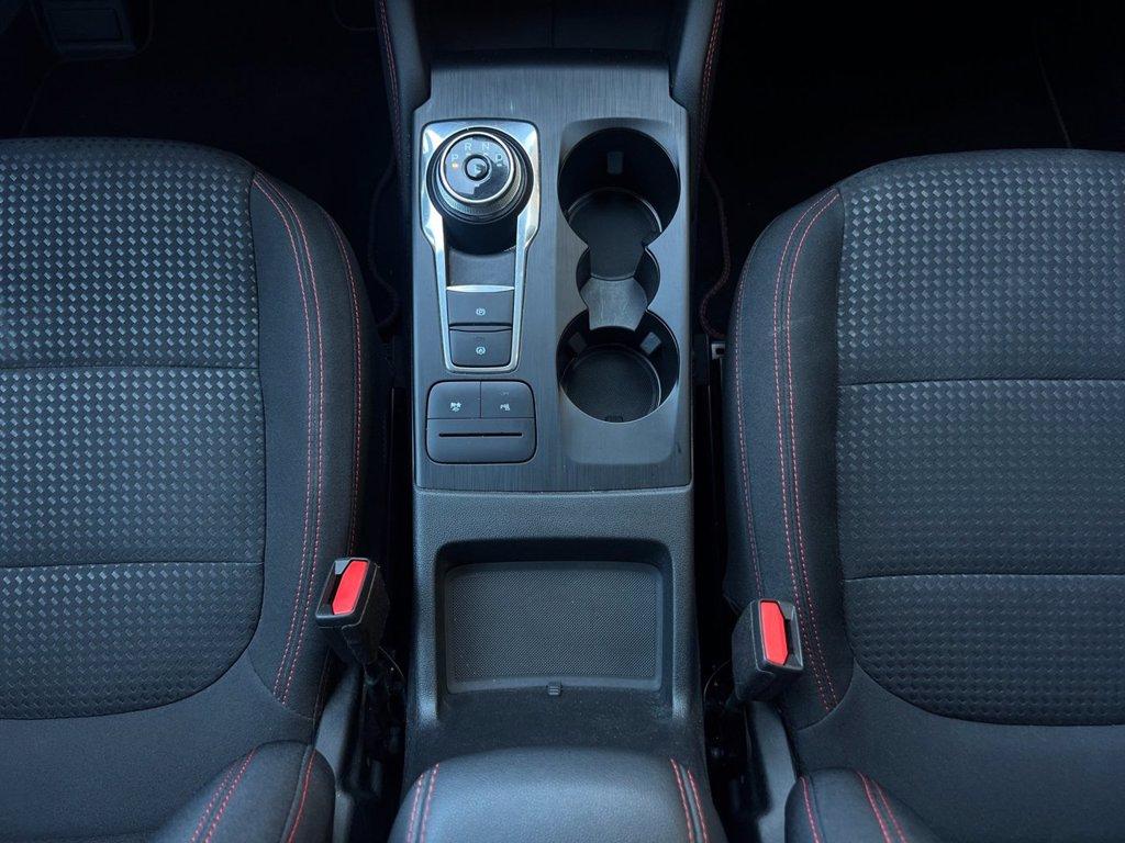 FORD Kuga 2.5 Full Hybrid 190 CV CVT 2WD ST-Line del 2023
