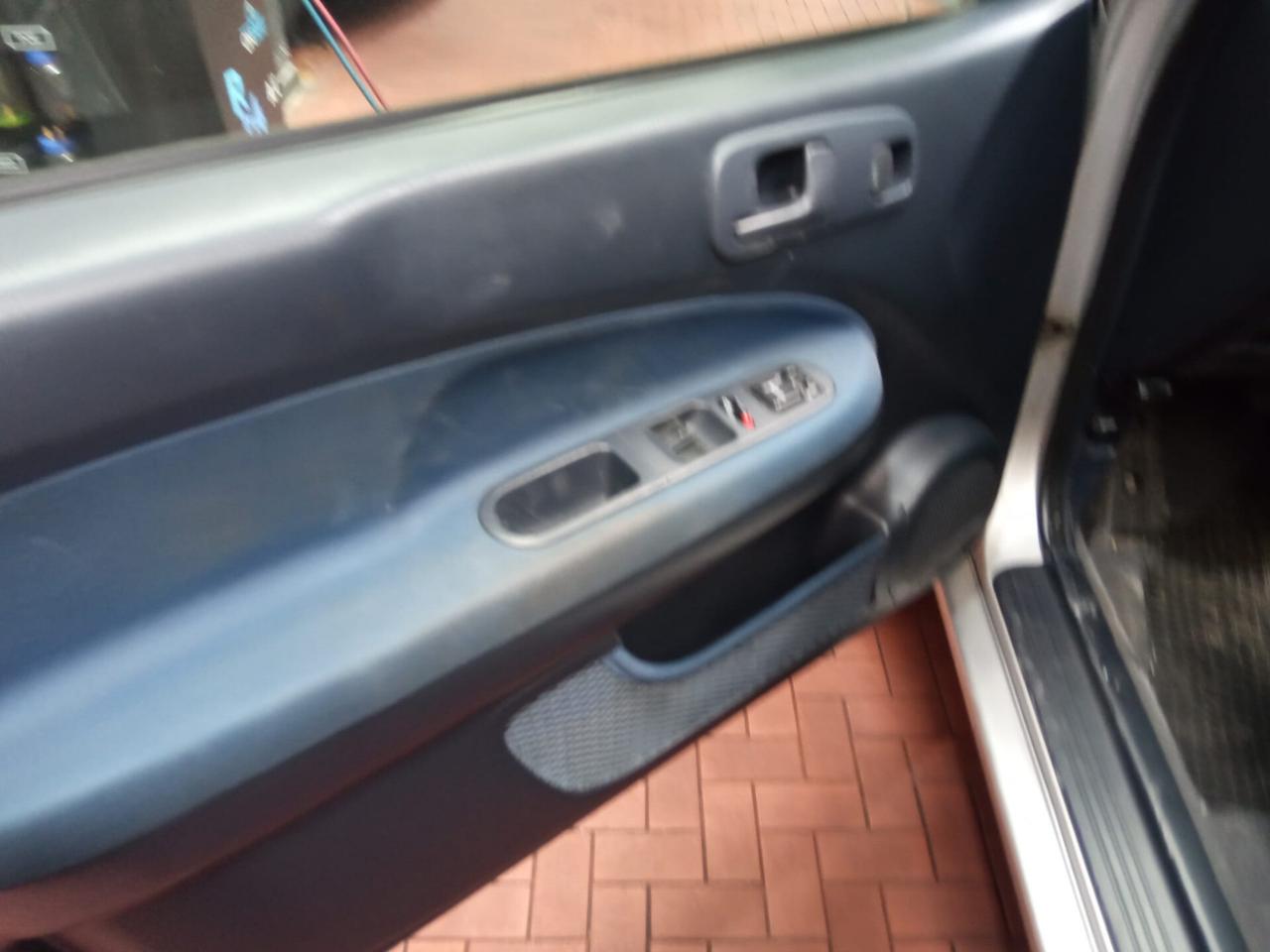 Honda HR-V 1.6i 16V cat 3 porte 2WD