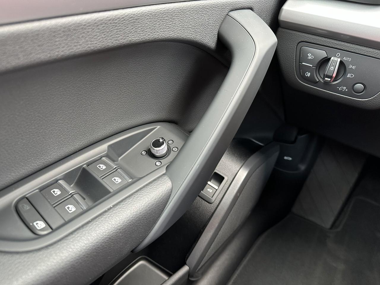 Audi Q5 40TDI 2.0TDI 204CV quattro S-tronic, Pelle