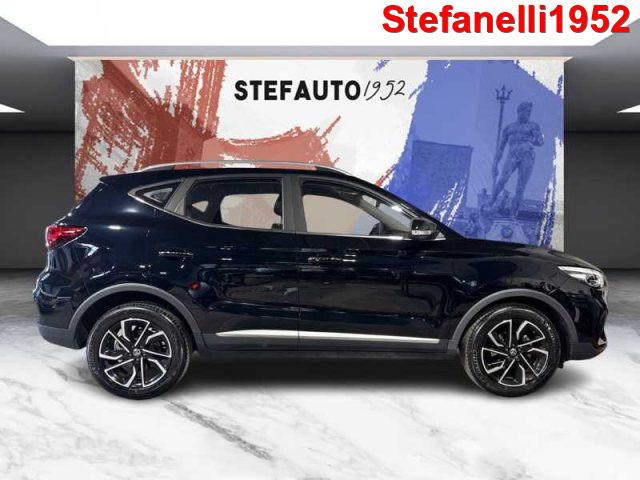 MG ZS 2021 - 1.0 Luxury auto