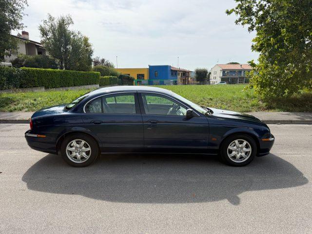 JAGUAR S-Type (X200) 3.0 V6 24V cat Executive