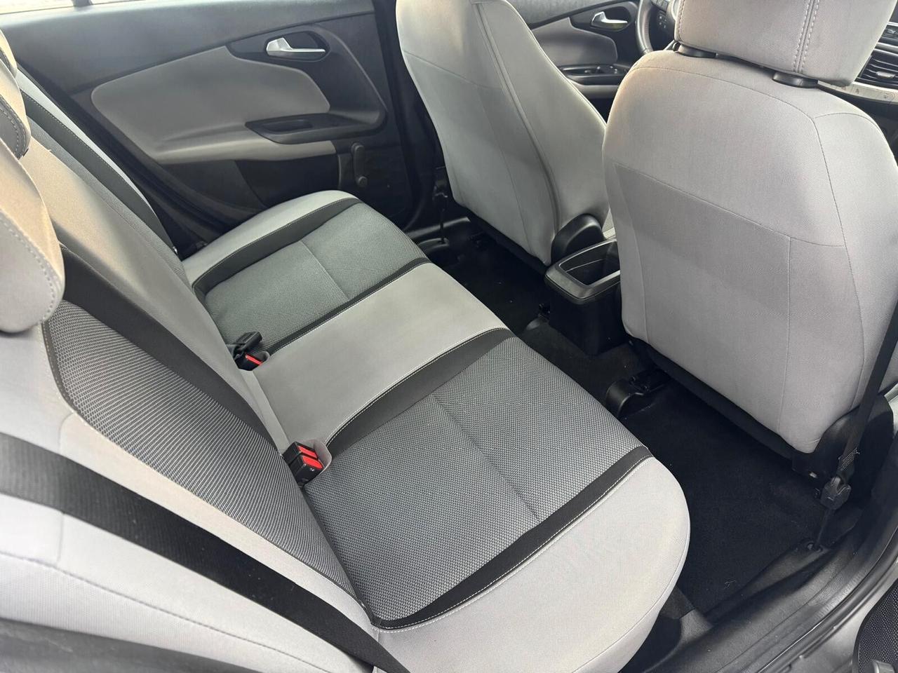 FIAT TIPO 1.4 95CV -BENZINA