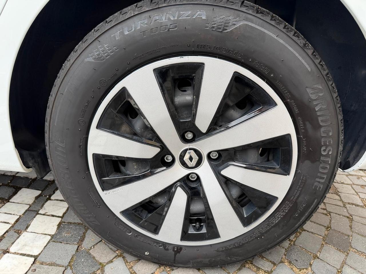 Renault Clio 1.0 GPL DI SERIE 100 CV Equilibre