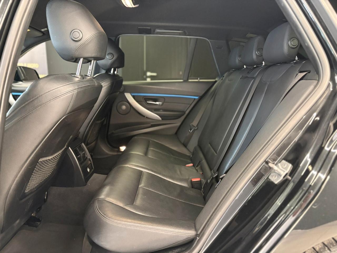 Bmw 335 d xDrive Touring Msport