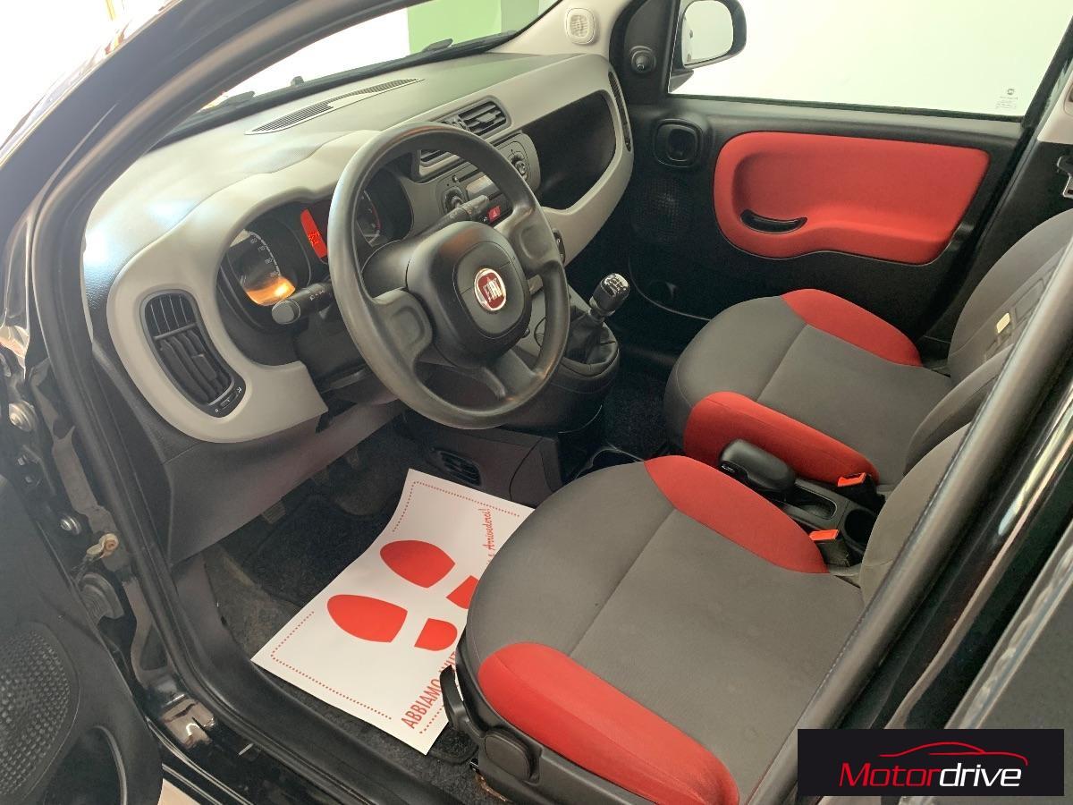 FIAT - Panda - 1.2 Easy