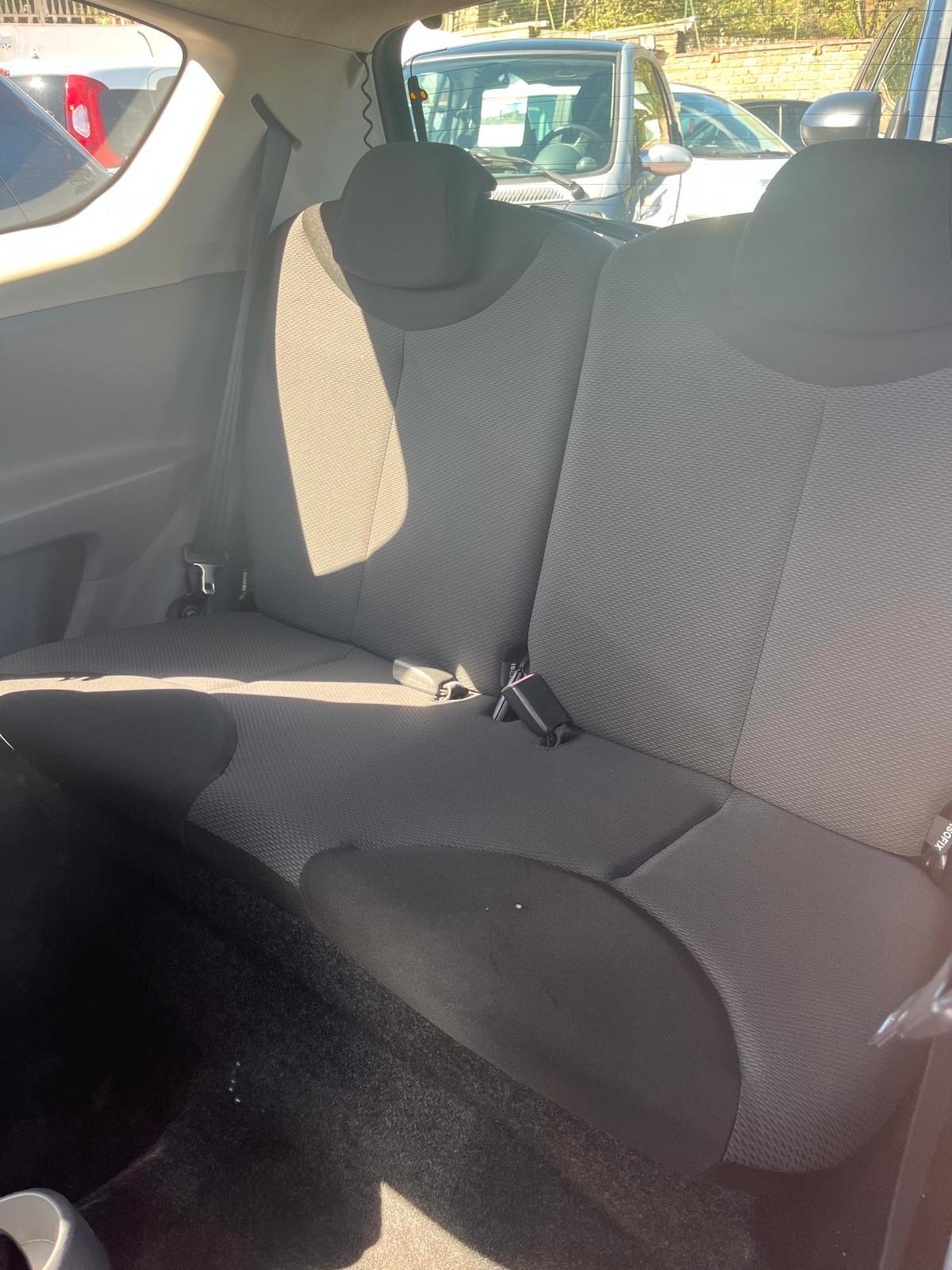 Toyota Aygo 1.0 12V VVT-i 3 porte