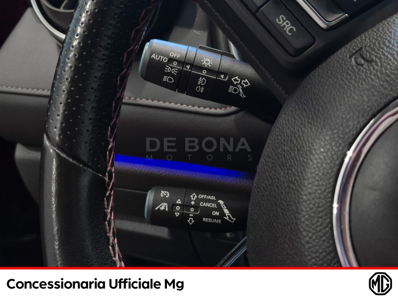 Mg HS e1.5 t-gdi phev comfort auto