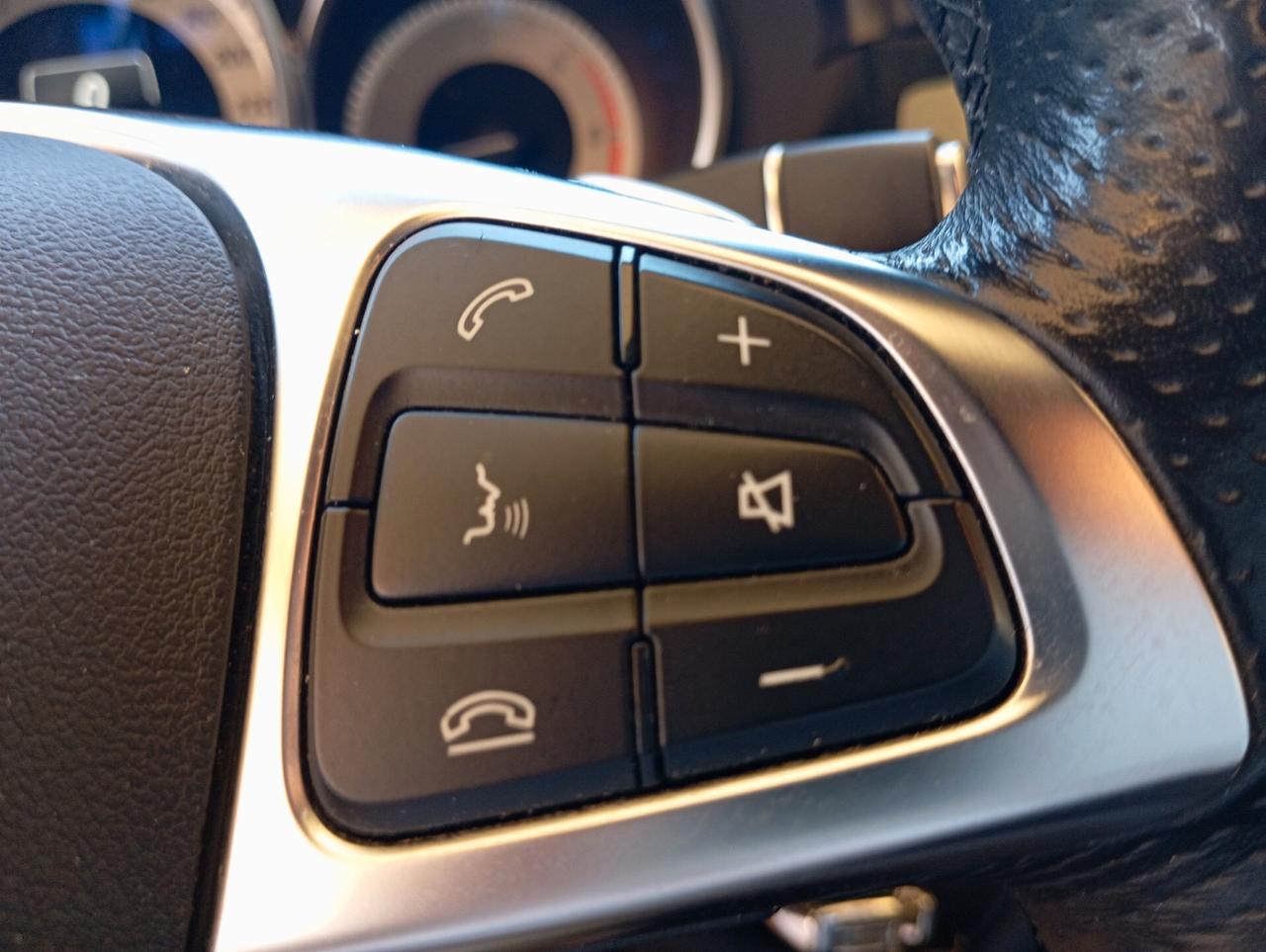 Mercedes-benz CLS 250 d 4Matic Sport Premium