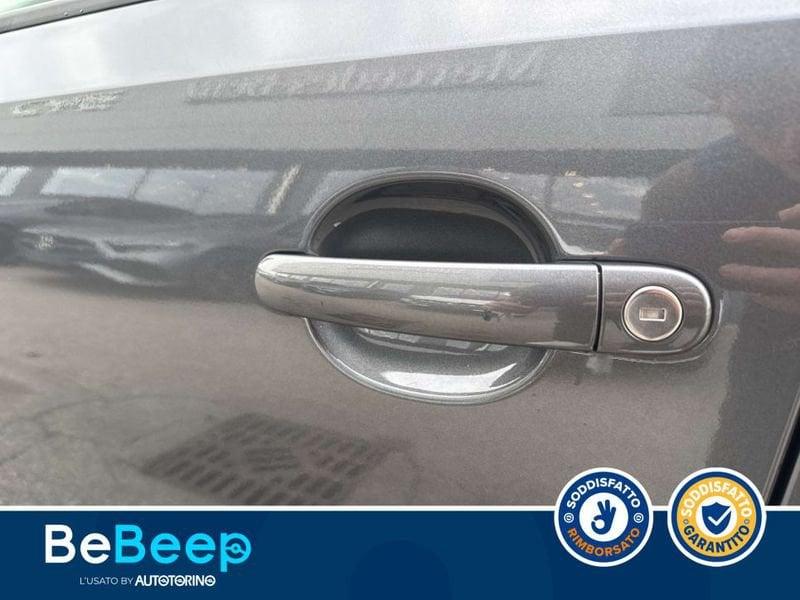 Volkswagen Polo 5P 1.0 MPI TRENDLINE 60CV