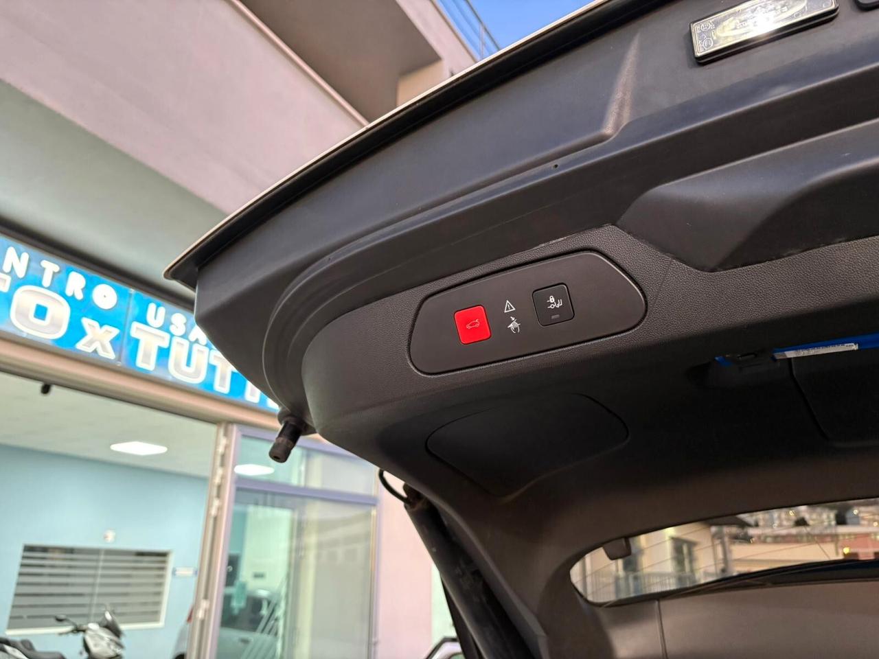 Opel Grandland X 1.5 diesel Ecotec Start&Stop Ultimate