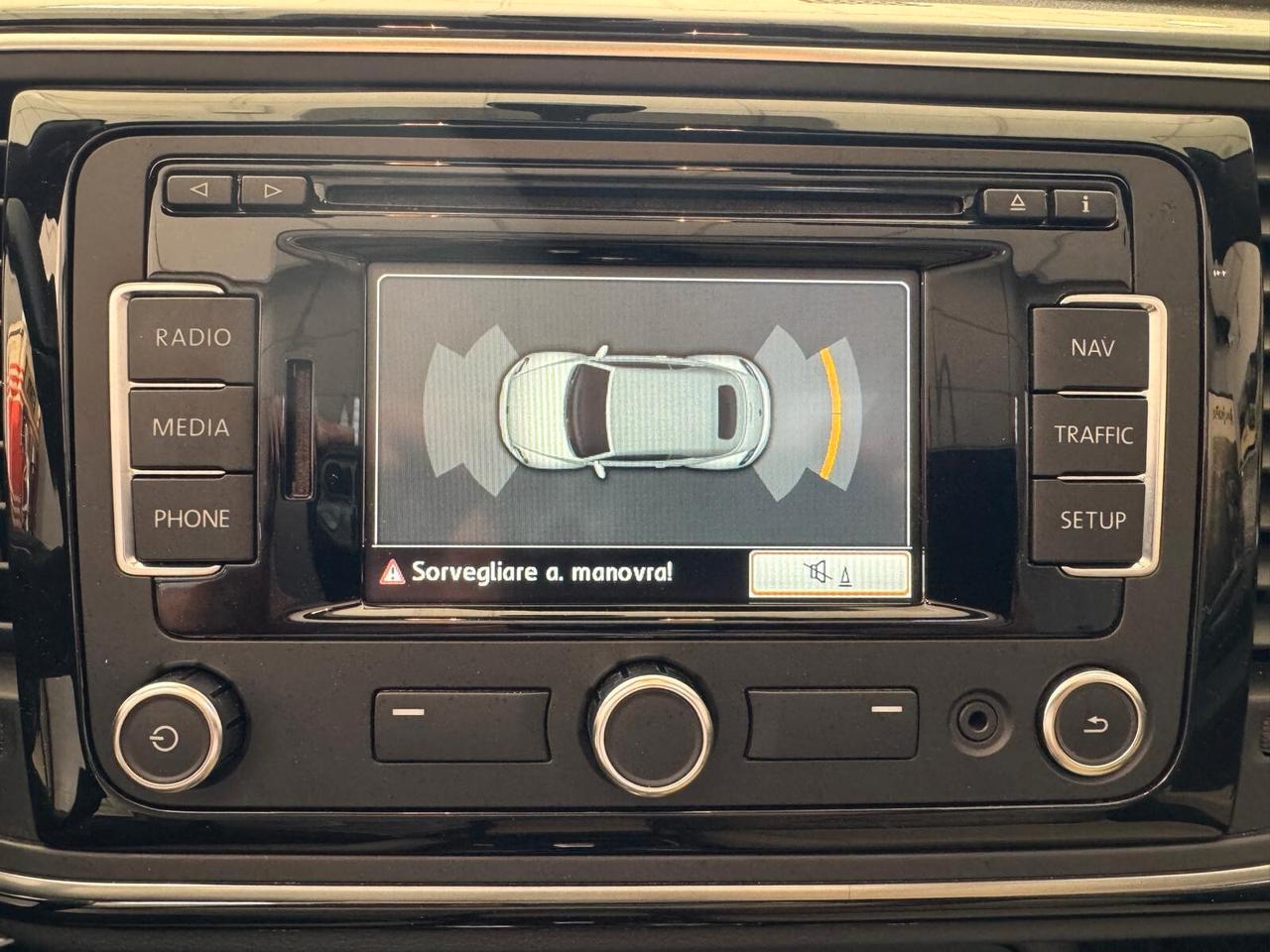 Volkswagen Maggiolino Cabrio 1.4 TSI DSG Sport anniversary 50°