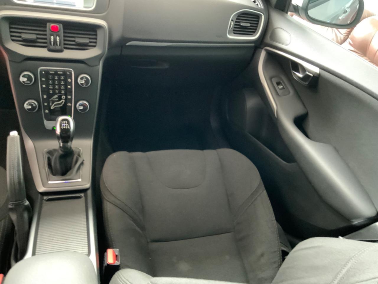 Volvo V40 D3 Momentum