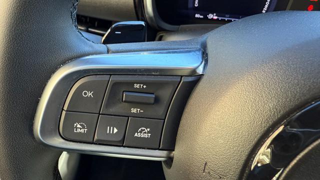 FIAT 600 HYBRID 1.2 110CV DCT MHEV*24M.G.*R.CAM*