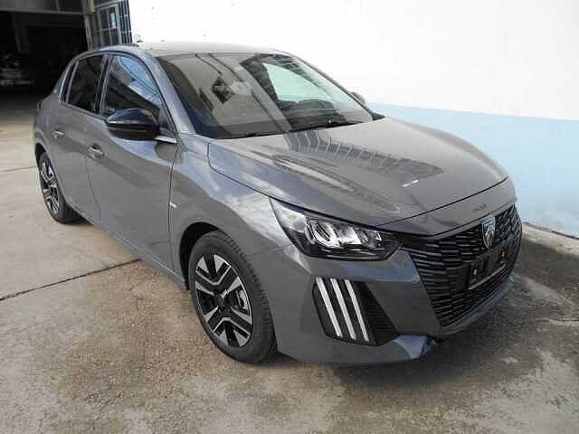 Peugeot 208 Hybrid 100 e-DCS6 Allure Fin 9Perfet