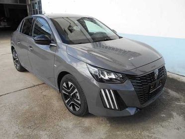Peugeot 208 Hybrid 100 e-DCS6 Allure Fin 9Perfet