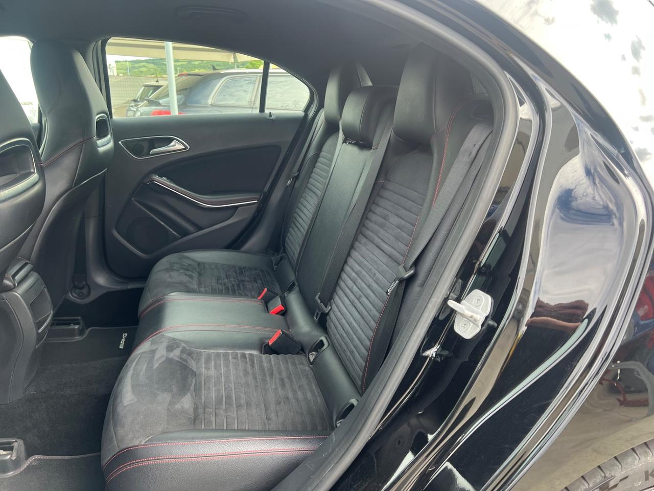 Mercedes-benz A 180 CDI Premium