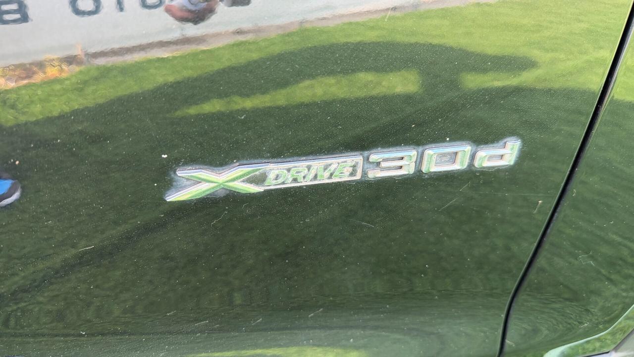 Bmw X4 CAMBIO AUTOMATICO xDrive30dA 258CV GARANZIA 12 MESI