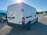 Renault MASTER 2.5 dCi PC-TN Furgone Ice