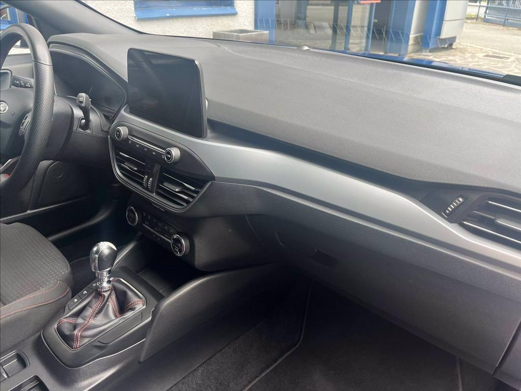 FORD Focus 1.0 ecoboost h ST-Line Style 125cv del 2023