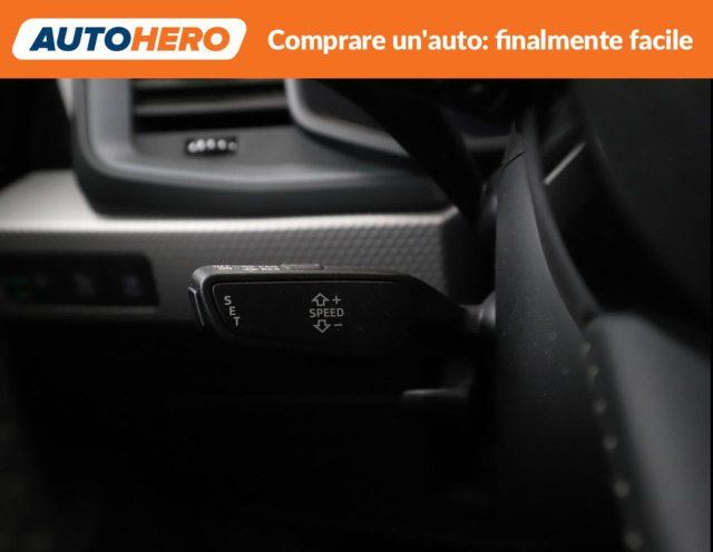 AUDI A1 SPB 30 TFSI S line edition