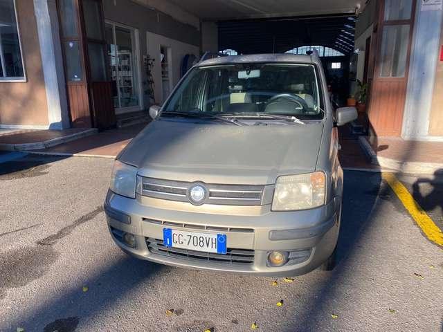 Fiat Panda Panda 1.2 Dynamic eco