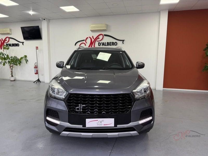 DR AUTOMOBILES dr 4.0 dr 4.0 1.5