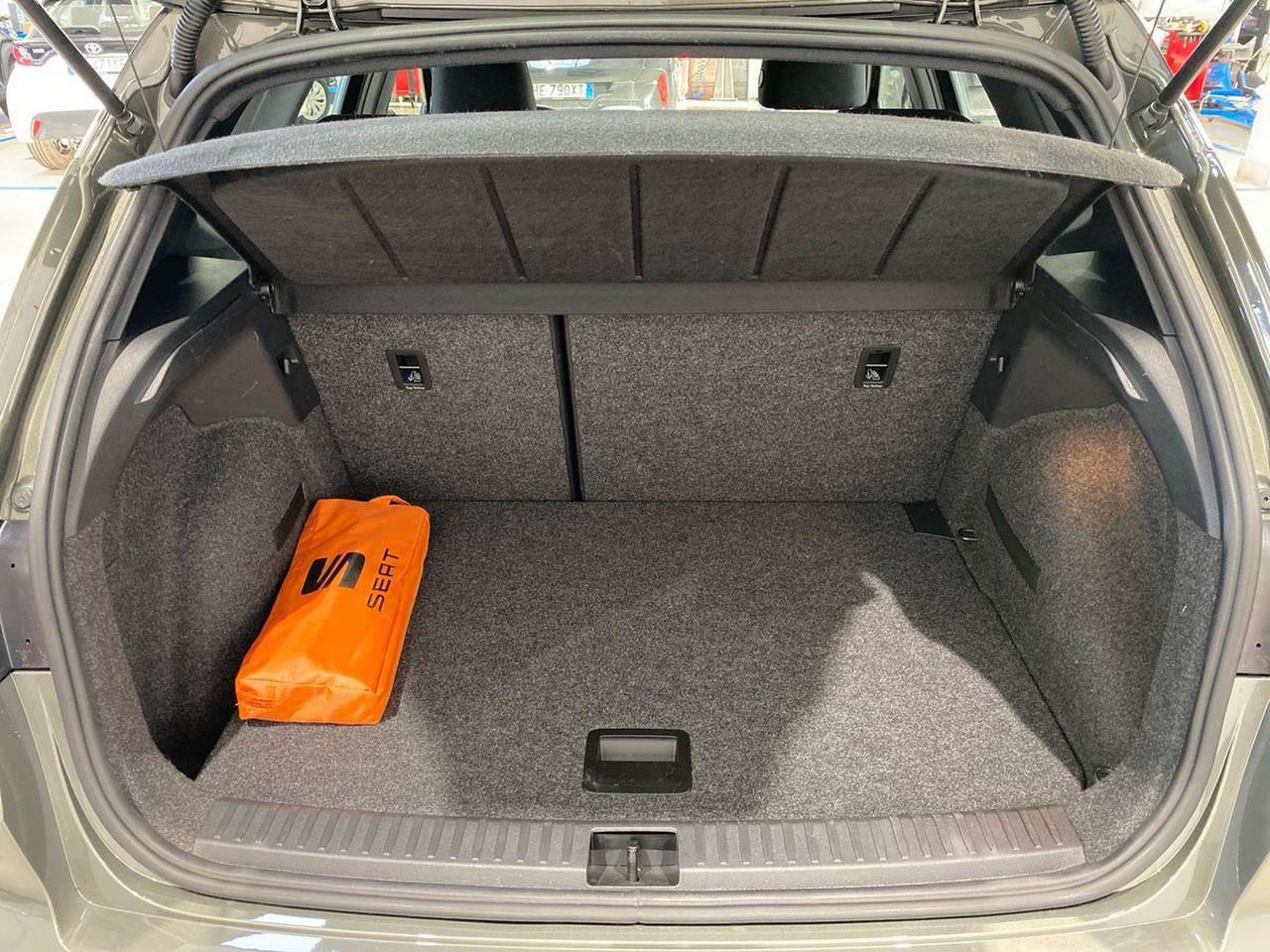 Seat Arona 1.0 ecotsi 95cv xperience