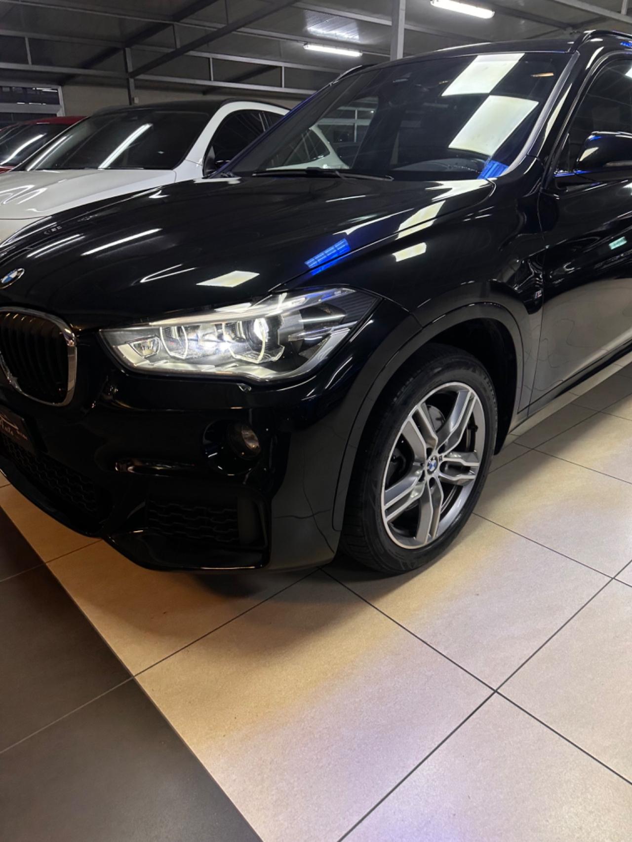 Bmw 120 120d xDrive 5p. Msport