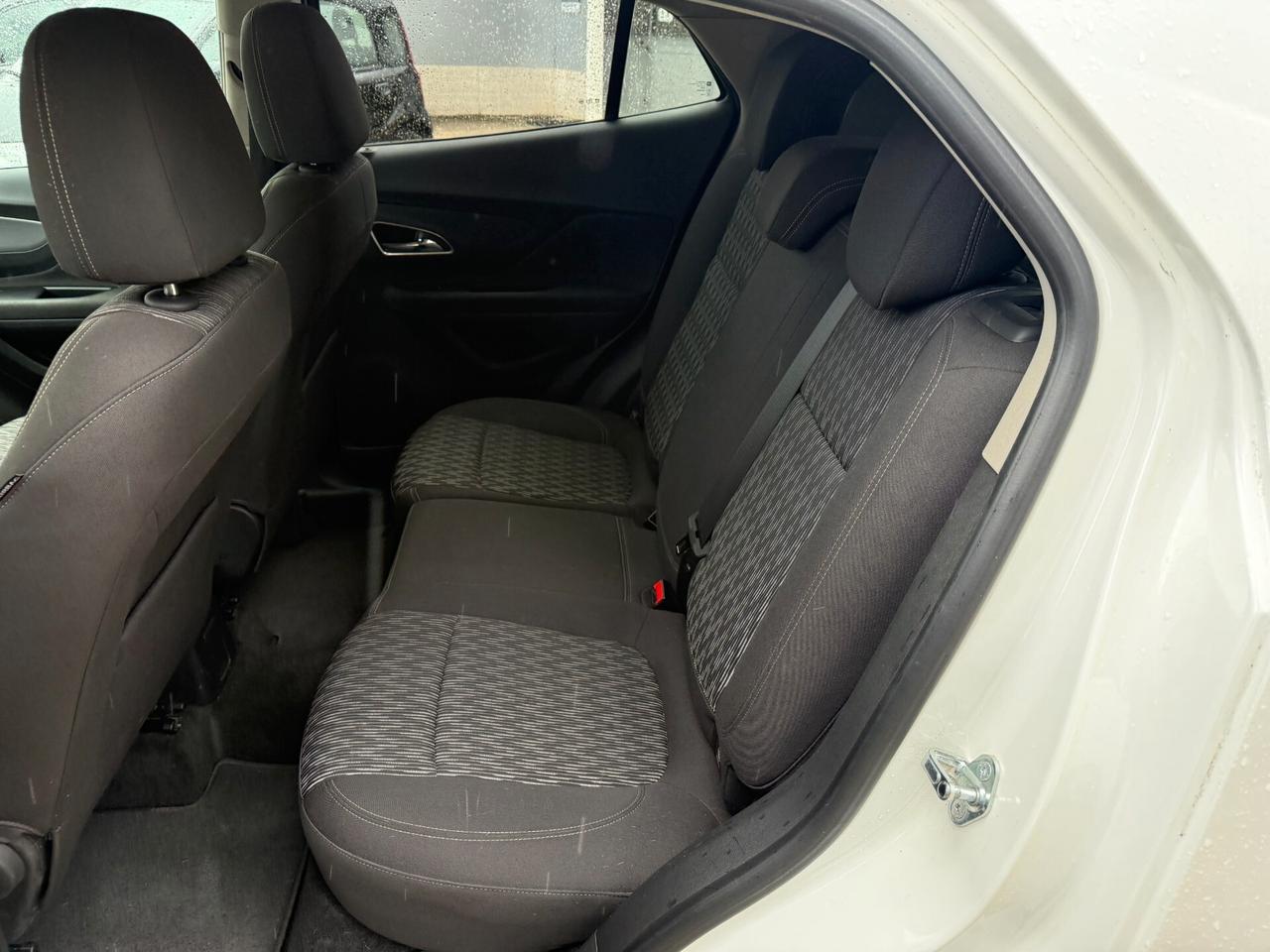 Opel Mokka 1.7 CDTI 130CV Cosmo 92.000 KM