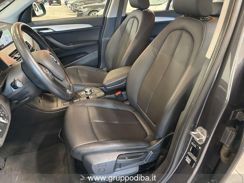 BMW X1 F48 2019 Diesel sdrive18d Business Advantage auto