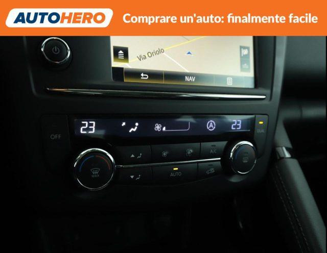 RENAULT Kadjar dCi 8V 110CV Energy Sport Edition