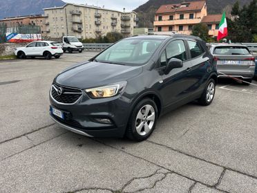 Opel Mokka X 1.6 Ecotec 115CV