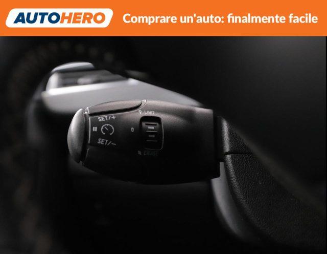 PEUGEOT 2008 1° serie BlueHDi 100 S&S Allure