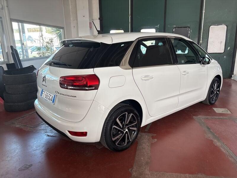 Citroën C4 SpaceTourer C4 SpaceTourer BlueHDi 150 S&S Business