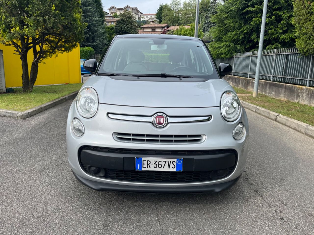 Fiat 500L 1.3 Multijet 85 CV Dualogic Pop Star