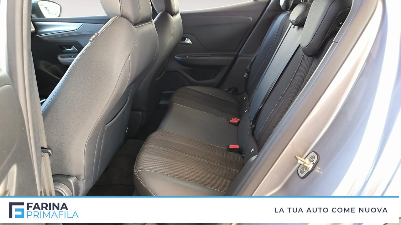 OPEL Mokka II 2020 - Mokka 1.2 t Elegance s&s 130cv at8