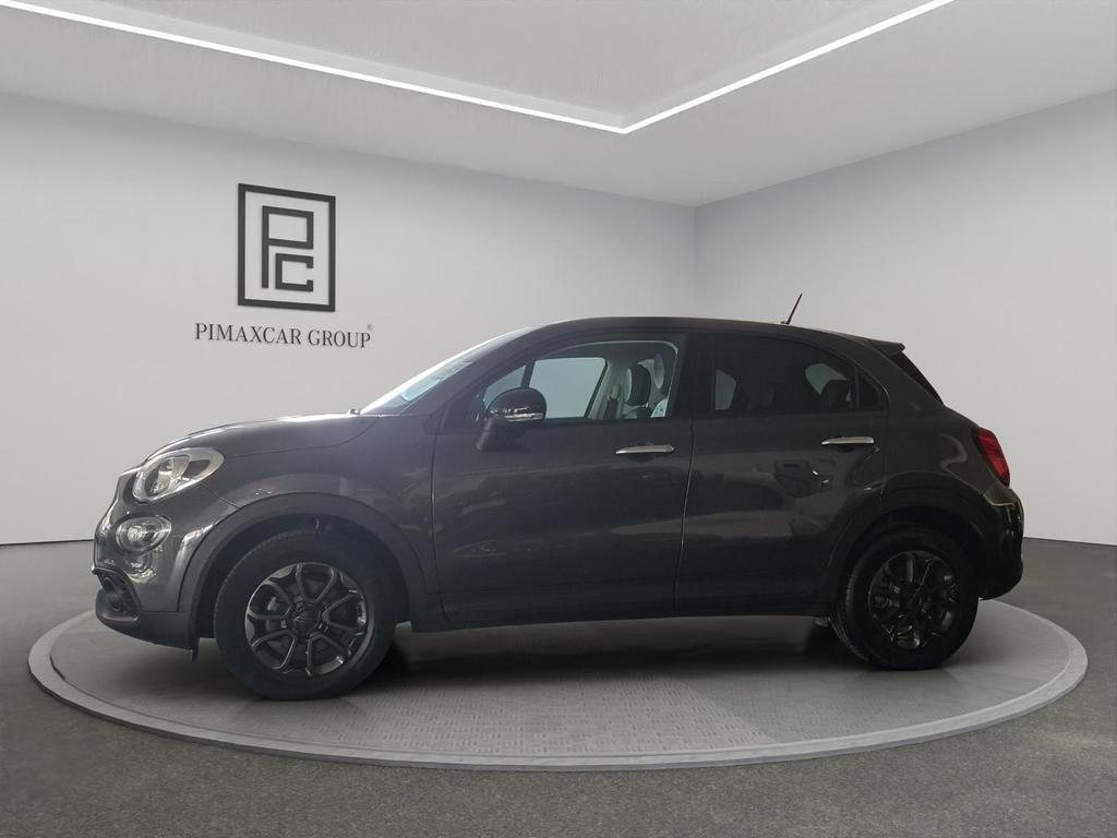 Fiat 500X 1.3 mjet Club 95cv