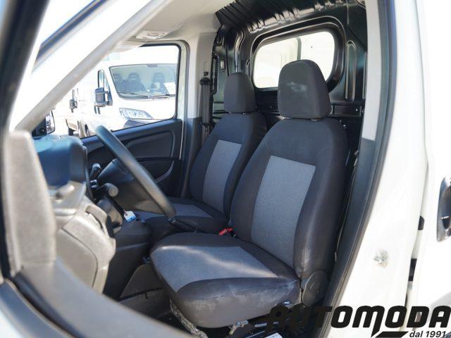 FIAT Doblo 1.6MJT Doppia Porta