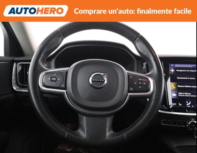 VOLVO V60 D4 Geartronic Momentum