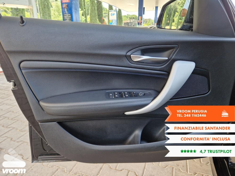 BMW 116d F20 116CV 5p. Msport 2019 S-DRIVE