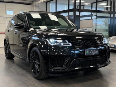 Land Rover Range Sport 3.0D l6 350 CV HSE Dynamic