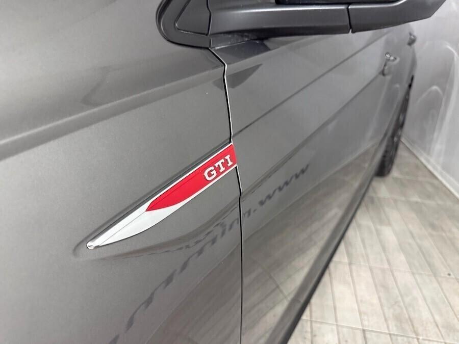 Volkswagen Polo GTI 2.0 Automatica