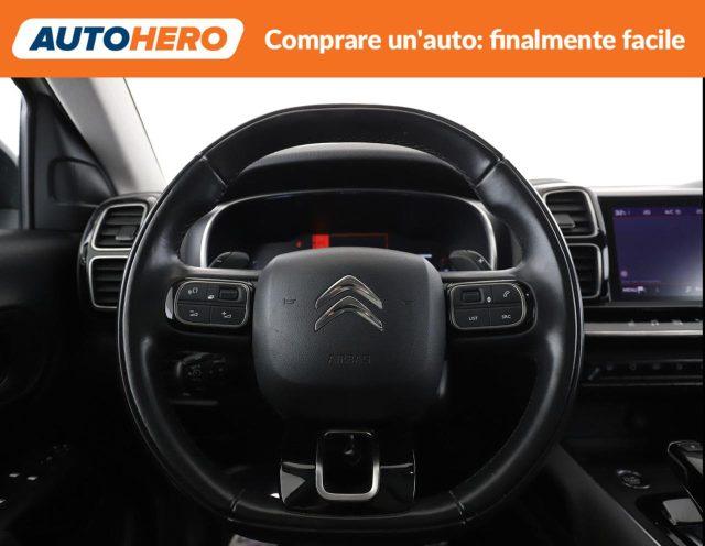 CITROEN C5 Aircross BlueHDi 130 S&S Shine Pack