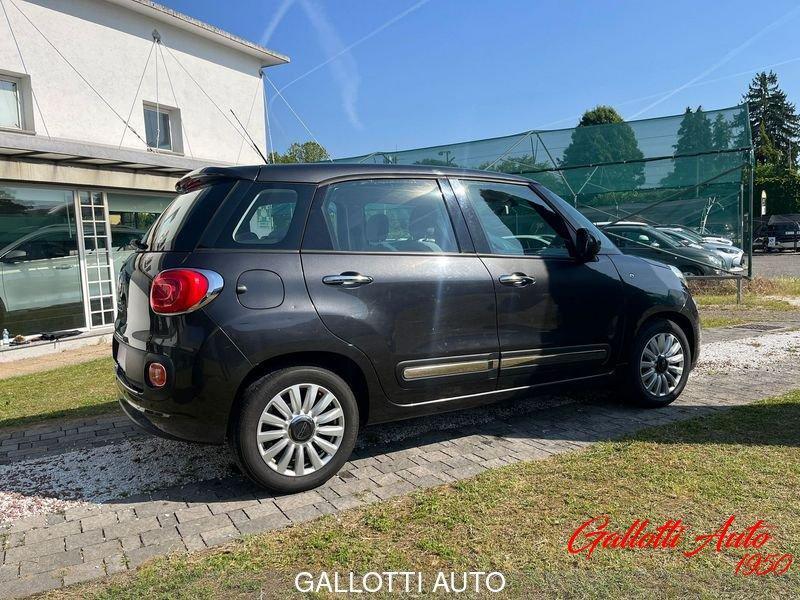 FIAT 500L 1.3 MultiJet Pop Star 95cv S/S