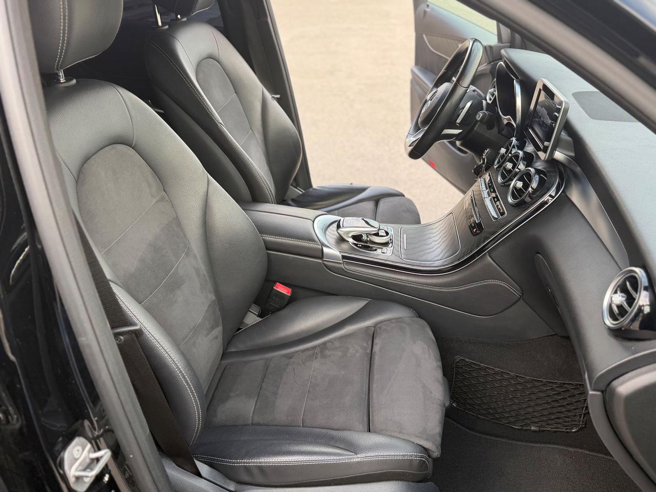 Mercedes-Benz GLC 250 Premium GLC 250 D #10897