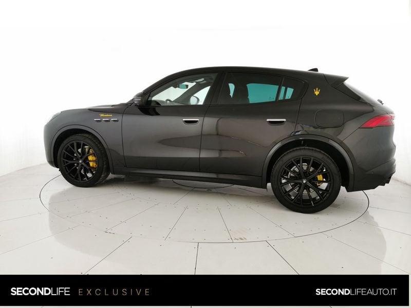 Maserati Grecale 2.0 mhev Modena 330cv auto