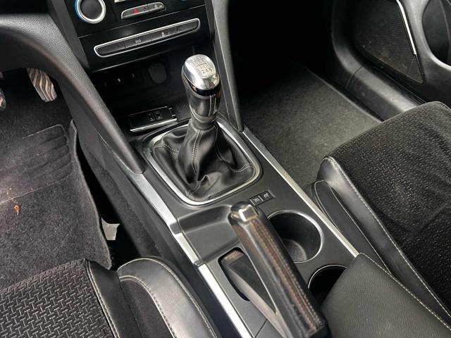 RENAULT Megane Mégane Sporter dCi 130 CV Energy Business